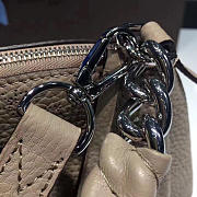Louis Vuitton Babylone Chain BB Creme 3516 25cm - 2