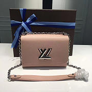 Louis Vuitton Twist MM 3599 23cm  - 1