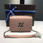 Louis Vuitton Twist MM 3599 23cm  - 2