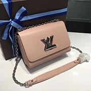 Louis Vuitton Twist MM 3599 23cm  - 3