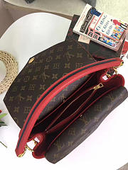 Louis Vuitton Double V Rubis 3655  - 2