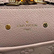 LOUIS VUITTON SPEEDY BANDOULIÈRE 3742 30cm - 3