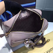 LOUIS VUITTON SPEEDY BANDOULIÈRE 3742 30cm - 5