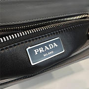 Prada METAL CLOSURE 3928 30cm  - 4