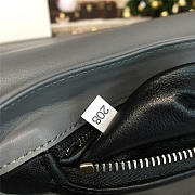 Prada METAL CLOSURE 3928 30cm  - 6