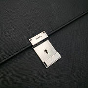 Prada men handbag - 4