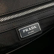 Prada men handbag - 5