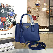 Prada galleria 3981 17.5cm  - 1
