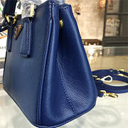 Prada galleria 3981 17.5cm  - 2
