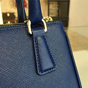 Prada galleria 3981 17.5cm  - 3