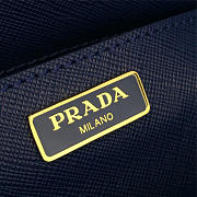 Prada galleria 3981 17.5cm  - 5