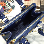 Prada galleria 3981 17.5cm  - 6