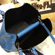 Prada Cortex Double Medium Bag Z4088 - 6