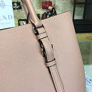 Prada Cortex Double Medium Bag Z4095 - 2