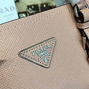 Prada Cortex Double Medium Bag Z4095 - 3