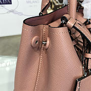 Prada double bag 4100 25cm  - 6