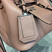 Prada double bag 4100 25cm  - 4