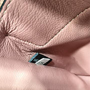Prada double bag 4100 25cm  - 3