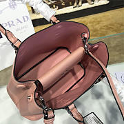 Prada double bag 4100 25cm  - 2