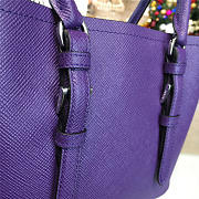 Prada double bag 4125 26.5cm - 6