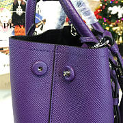 Prada double bag 4125 26.5cm - 5