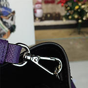 Prada double bag 4125 26.5cm - 4