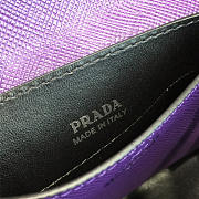 Prada double bag 4125 26.5cm - 3