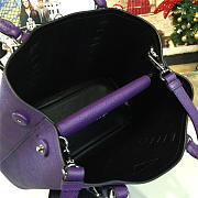 Prada double bag 4125 26.5cm - 2