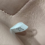 Prada double bag 4171 27cm  - 5