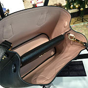 Prada double bag 4171 27cm  - 6