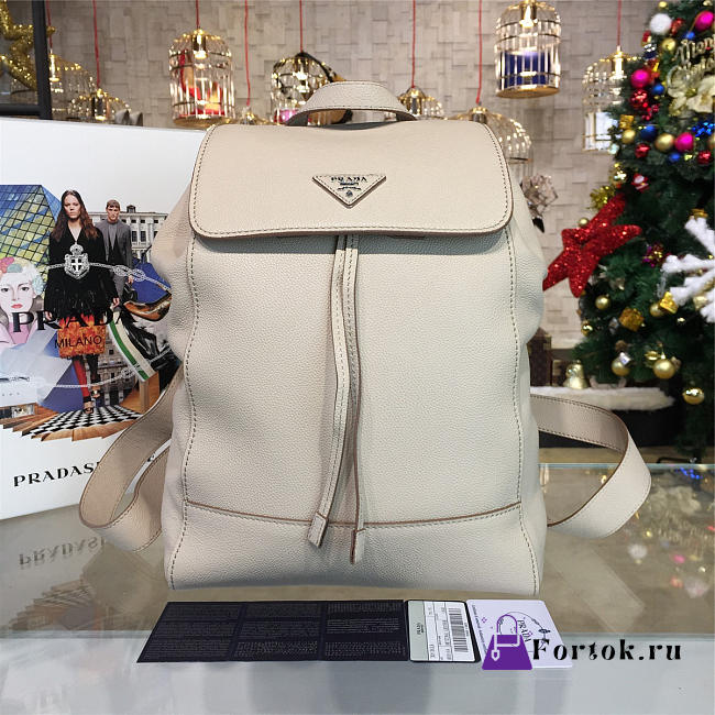 Prada Backpack 4245 34.5cm  - 1