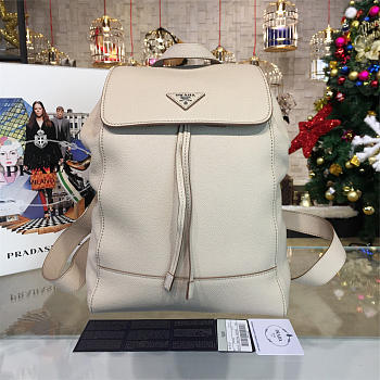 Prada Backpack 4245 34.5cm 