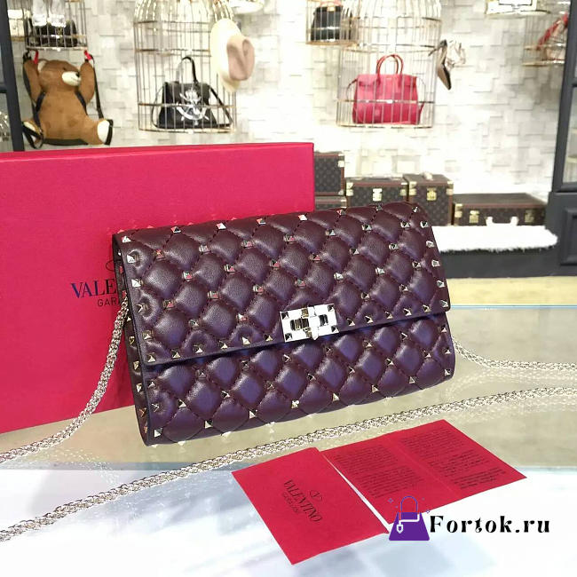 Valentino shoulder bag 4485 - 1