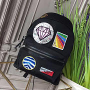 YSL Backpack Diamond 4823 31cm  - 1