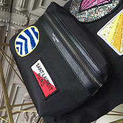YSL Backpack Diamond 4823 31cm  - 2