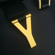 YSL BABY CABAS MONOGRAM 36.5cm - 6