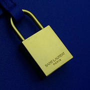 YSL Sac-De-Jour Baby Navy 4914 26cm  - 3