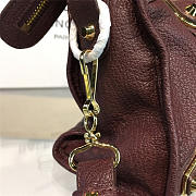 Balenciaga shoulder bag 5446 - 5