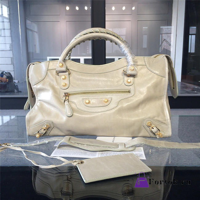 Balenciaga handbag 5510 23cm - 1