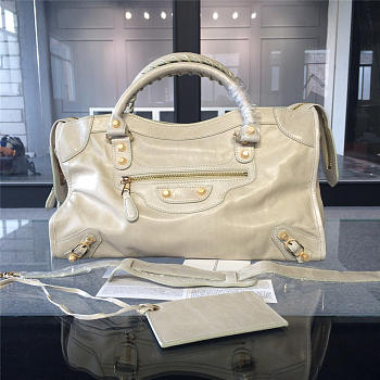 Balenciaga handbag 5510 23cm