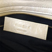 Balenciaga handbag 5510 23cm - 5