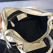 Balenciaga handbag 5510 23cm - 6