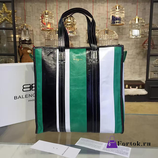 BALENCIAGA Bazar Shopper 5534 - 1