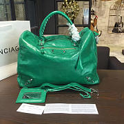 Balenciaga handbag 5539 23cm - 1