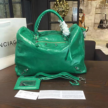 Balenciaga handbag 5539 23cm