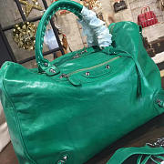 Balenciaga handbag 5539 23cm - 5