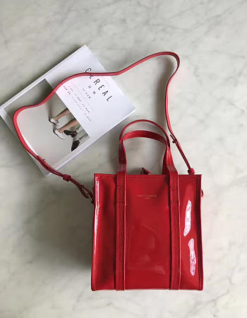 BALENCIAGA Bazar Shopper 5582 29cm