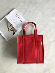 BALENCIAGA Bazar Shopper 5582 29cm - 2