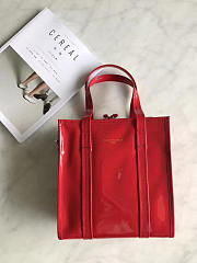 BALENCIAGA Bazar Shopper 5582 29cm - 4