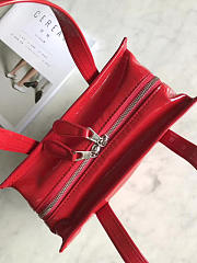 BALENCIAGA Bazar Shopper 5582 29cm - 5